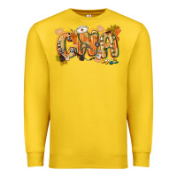 Lemon fall cna Premium Sweatshirt - CowGirlArtShop