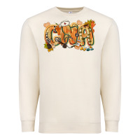 Sandshell fall cna Premium Sweatshirt - CowGirlArtShop
