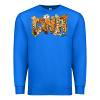 True Royal fall cna Premium Sweatshirt - CowGirlArtShop