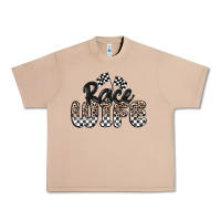 Burro race wife Urban Heavy Tee - MaliasSmallBusiness