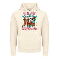 Vintage Artic relax we're all crazy it's not competition Vintage Hoodie - MaliasSmallBusiness
