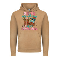 Vintage Camel relax we're all crazy it's not competition Vintage Hoodie - MaliasSmallBusiness