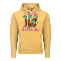 Vintage Mustard relax we're all crazy it's not competition Vintage Hoodie - MaliasSmallBusiness