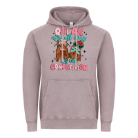 Vintage Zinc relax we're all crazy it's not competition Vintage Hoodie - MaliasSmallBusiness