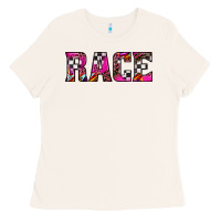 Race Ladies Tee | Teevron