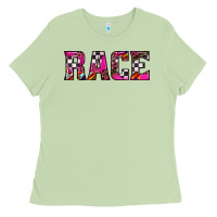 Matcha race Ladies Tee - JahusDesignShop