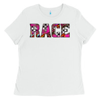 White race Ladies Tee - JahusDesignShop