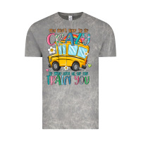 Cloud Rock you don't have to be crazy to drive with us we can Vintage Tee - MaliasSmallBusiness