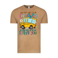Vintage Camel you don't have to be crazy to drive with us we can Vintage Tee - MaliasSmallBusiness
