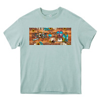 Arona nurse Heavy Core Tee - JahusDesignShop