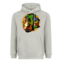 Moon Dust juneteenth 1865 Heavyweight Hoodie - CowGirlArtShop
