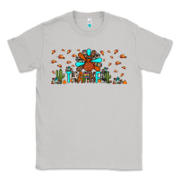 Moon Dust thankful turkey Classic Tee - JahusDesignShop