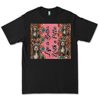 Black life is better with a pittie Premium Tee - JahusDesignShop