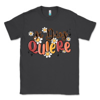 Smoke si dios quiere Classic Tee - MaliasSmallBusiness