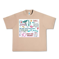 Burro doctor life Urban Heavy Tee - MaliasSmallBusiness