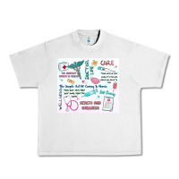 Lunar Rock doctor life Urban Heavy Tee - MaliasSmallBusiness