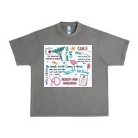 Tornado doctor life Urban Heavy Tee - MaliasSmallBusiness