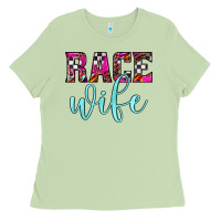 Matcha race wife Ladies Tee - JahusDesignShop