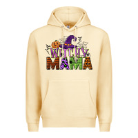 Pina Colada witchy mama Premium Hoodie - CowGirlArtShop