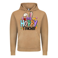 Vintage Camel one hoppy teacher Vintage Hoodie - MaliasSmallBusiness