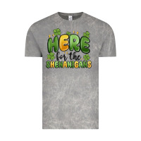 Cloud Rock here for the shenanigans Vintage Tee - MaliasSmallBusiness
