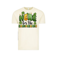 Vintage Arctic here for the shenanigans Vintage Tee - MaliasSmallBusiness