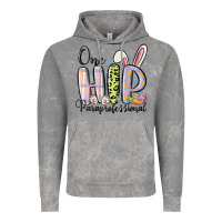 Cloud Rock one hip paraprofessional Vintage Hoodie - MaliasSmallBusiness