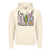 Vintage Artic one hip paraprofessional Vintage Hoodie - MaliasSmallBusiness