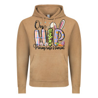 Vintage Camel one hip paraprofessional Vintage Hoodie - MaliasSmallBusiness