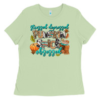 Matcha stressed depressed pumpkin spice obsessed Ladies Tee - AdoDesignShop