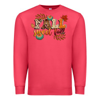 Fall Sweet Fall Premium Sweatshirt | Teevron