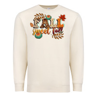Sandshell fall sweet fall Premium Sweatshirt - CowGirlArtShop