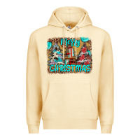 Pina Colada merry christmas Premium Hoodie - JahusDesignShop
