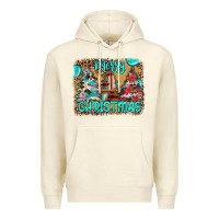 Sandshell merry christmas Premium Hoodie - JahusDesignShop