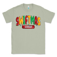 Matcha swiftmas season Classic Tee - MaliasSmallBusiness