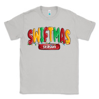 Moon Dust swiftmas season Classic Tee - MaliasSmallBusiness