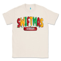 Natural swiftmas season Classic Tee - MaliasSmallBusiness