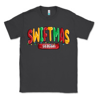 Smoke swiftmas season Classic Tee - MaliasSmallBusiness
