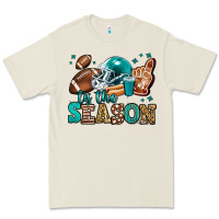 Bone tis the season american football Premium Tee - Jasminsmagicworld