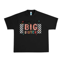Black promoted to big sister Urban Heavy Tee - MaliasSmallBusiness