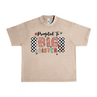 French Oak promoted to big sister Urban Heavy Tee - MaliasSmallBusiness