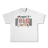 Lunar Rock promoted to big sister Urban Heavy Tee - MaliasSmallBusiness