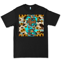 Black faith Premium Tee - JahusDesignShop