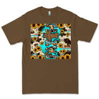 Cacao faith Premium Tee - JahusDesignShop