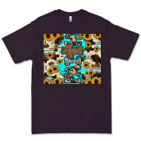 Plum faith Premium Tee - JahusDesignShop