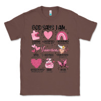 Chestnut funny valentines Classic Tee - MaliasSmallBusiness
