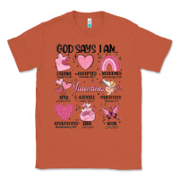 Copper funny valentines Classic Tee - MaliasSmallBusiness