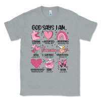 Heather Grey funny valentines Classic Tee - MaliasSmallBusiness