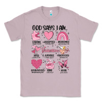 Lilac funny valentines Classic Tee - MaliasSmallBusiness