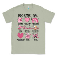 Matcha funny valentines Classic Tee - MaliasSmallBusiness